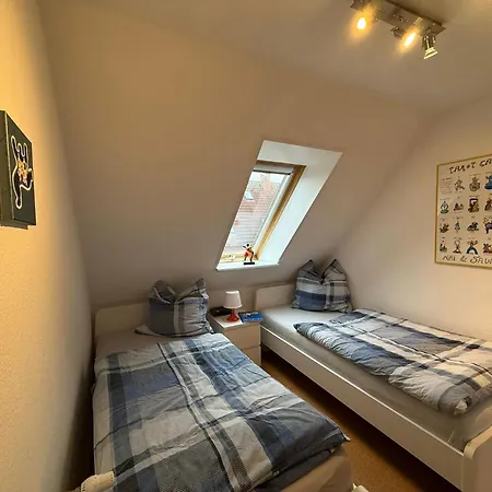 Muehlenkrone Carolinensiel