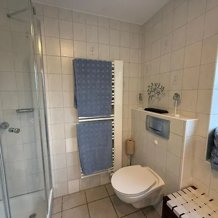 Muehlenkrone Carolinensiel