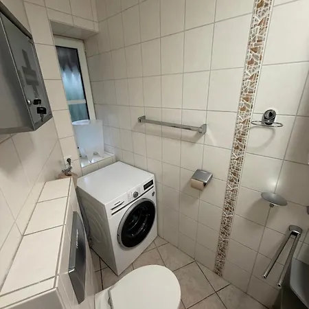 Muehlenkrone Carolinensiel